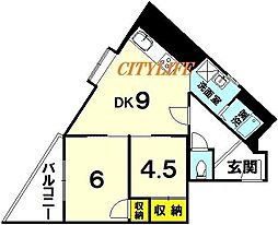 堀川シティハイツ