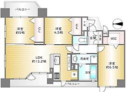 パルコート四条室町