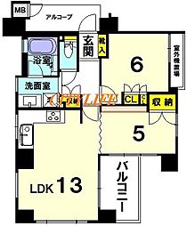 イーグルコート京都錦小路