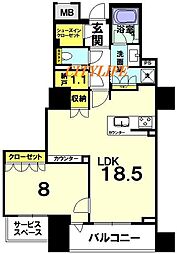 パークホームズ京都二条城