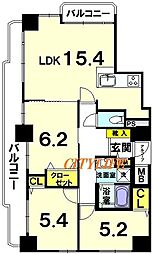 ロイヤルシャトー葛野