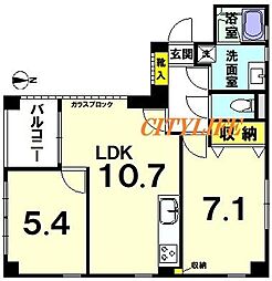 ルミネ智恵光院