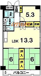 桂ガーデンハイツ