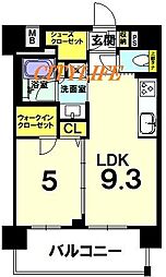 プレサンスロジェ京都西大路五条