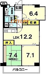 シャルム四条大宮