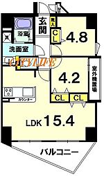 コンポーゼ河原町