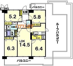 コスモワンダータウン