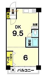パレステート日生熊野