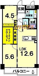 サンマンション丸太町