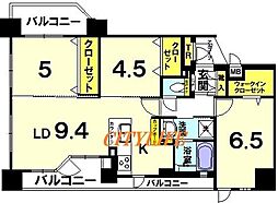 パルコート四条室町