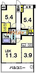 リーガル京都北白川