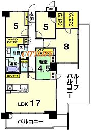 プレディア京都桂御所