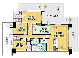 プレディア京都桂御所