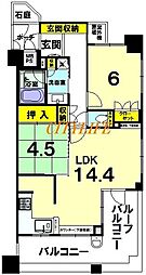 ライオンズマンション二条駅前