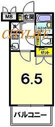 リーガル京都五条烏丸