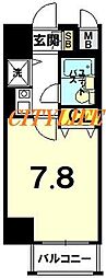アクシルコート堀川今出川