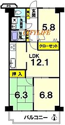 コープ野村京都南
