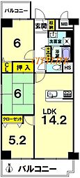 コープ野村京都四条