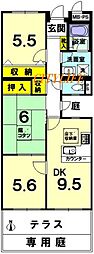 グラン・ドムール智恵光院