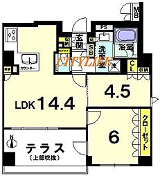シャリエ御所南柳馬場二条