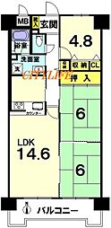 丹波橋日光ハイツ