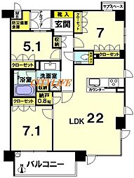 グランドメゾン京都岡崎