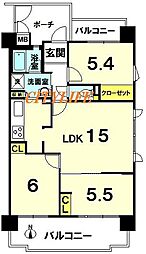 プリオーレ京都西院