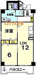 白川セントラルハイツ