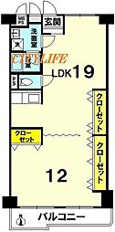梅津グランドハイツ