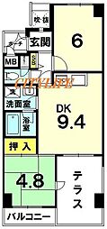 パークテラス西京極