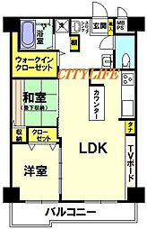 梅津グランドハイツ