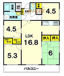 ライオンズマンション京都三条大宮