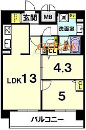 アクアプレイス京都千本丸太町