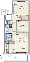 御所西新町通パークホームズ