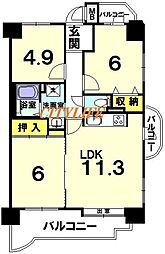 ルネ西大路