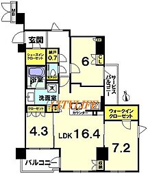 シャリエ京都円町