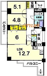 サンマンション西京極