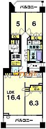 アールヴェール河原町二条