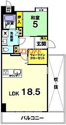 ゴールドハイツ五条