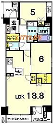 シーンズ京都四条烏丸彩ノ邸