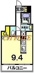 アスヴェル京都四条