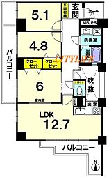 サンマンション西京極