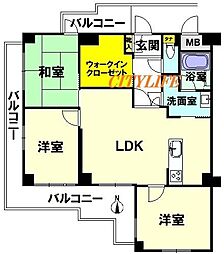 ロワイヤル室町