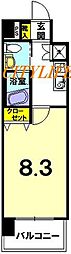 ベラジオ烏丸三条