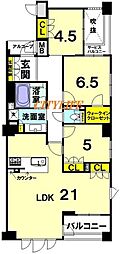 プレサンスグラン京都東洞院