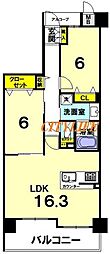 エフ・ステージ京都駅レジデンス