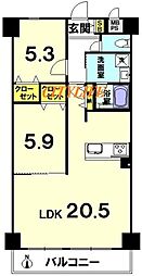 ライオンズマンション祇園