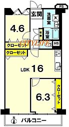 四条大宮グランドコーポ