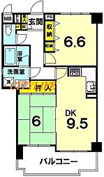 シャルマンコーポ山科なぎの辻