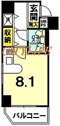 ライオンズマンション京都東堀川